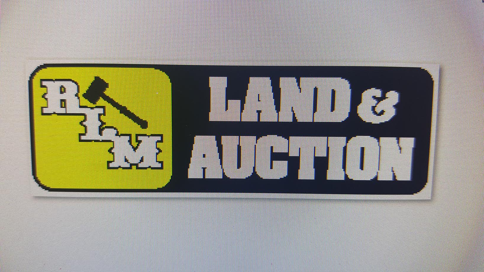 RLM Land & Auction/ Morris Bros. Stockyard